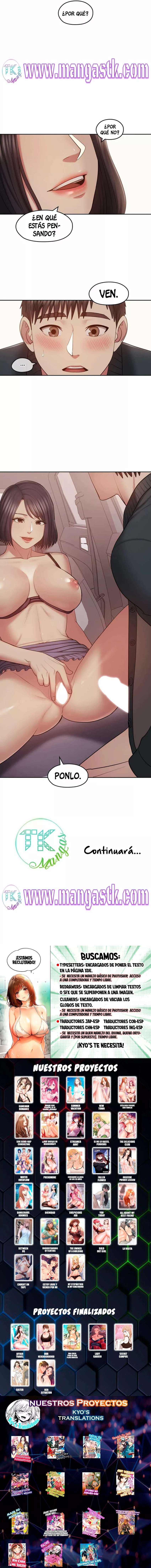 Sok Gung-Hap Consulting Capítulo 14 - Page 5