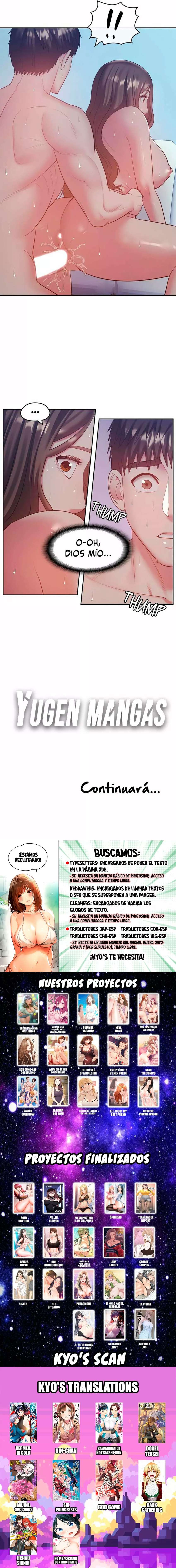 Sok Gung-Hap Consulting Capítulo 43 - Page 5