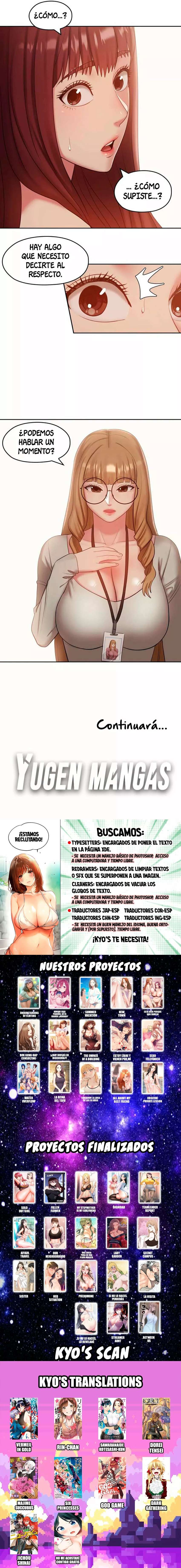 Sok Gung-Hap Consulting Capítulo 44 - Page 5
