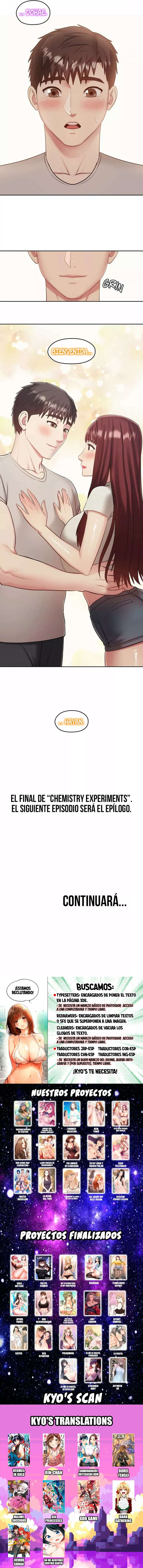 Sok Gung-Hap Consulting Capítulo 49 - Page 6