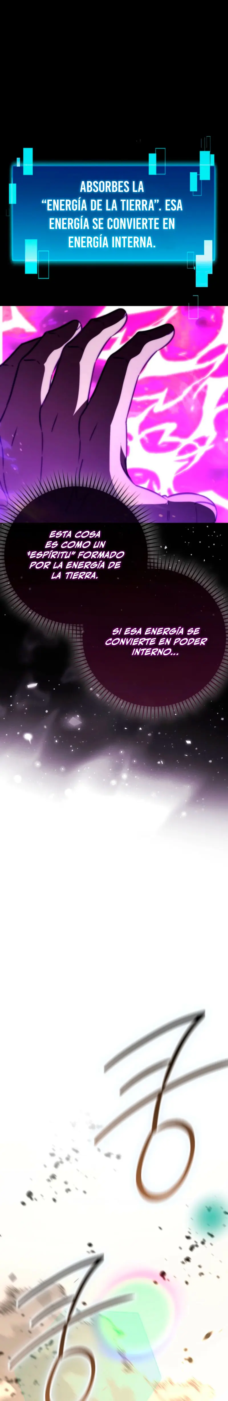 La Ascensión Marcial del Dios Demonio Capítulo 161 - Page 20