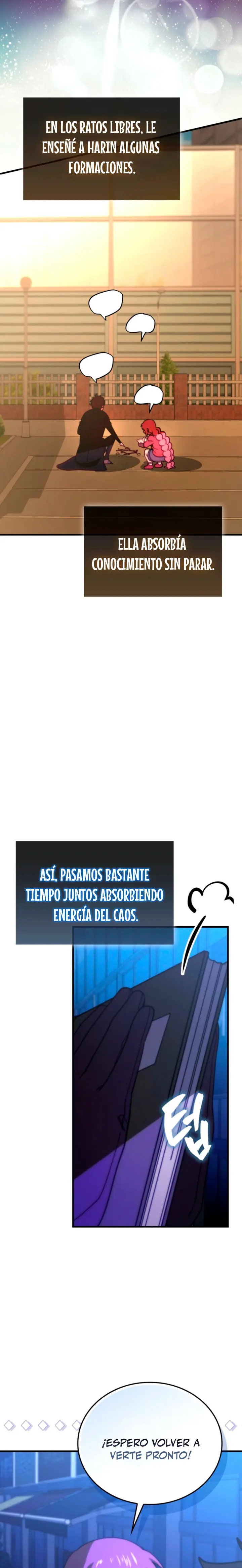 La Ascensión Marcial del Dios Demonio Capítulo 162 - Page 26