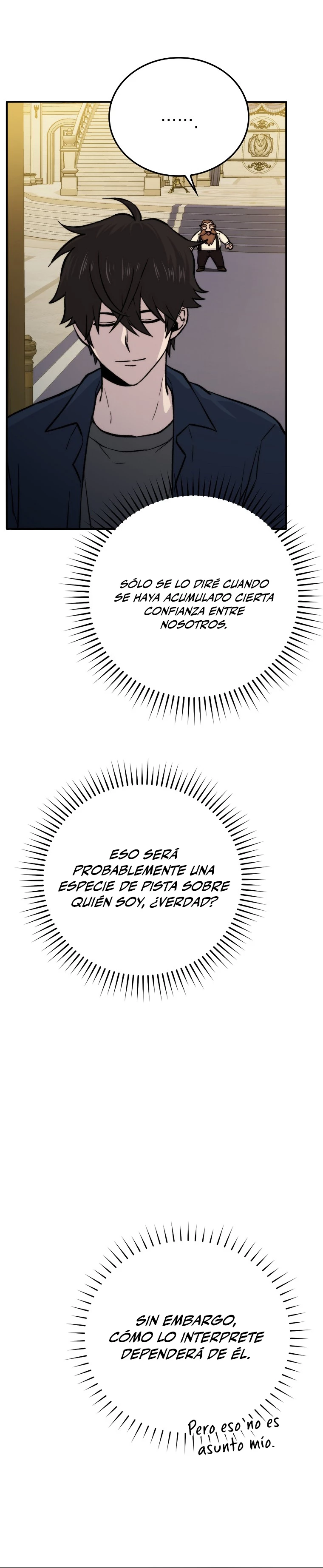 La Ascensión Marcial del Dios Demonio Capítulo 18 - Page 13