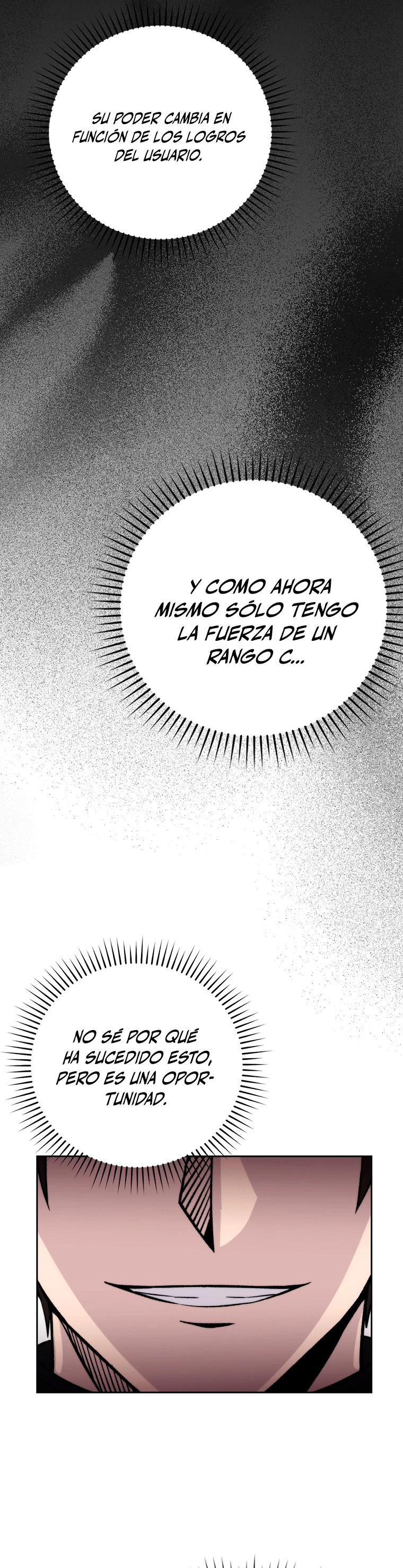 La Ascensión Marcial del Dios Demonio Capítulo 24 - Page 23