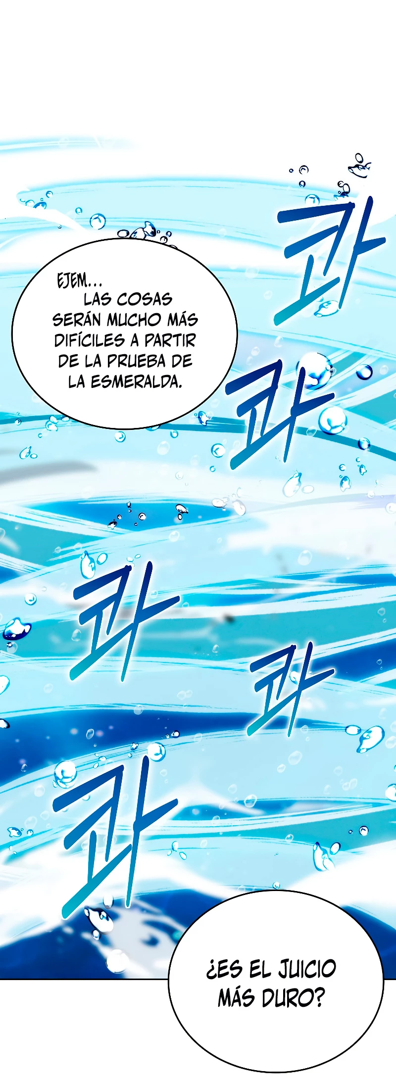La Ascensión Marcial del Dios Demonio Capítulo 26 - Page 40