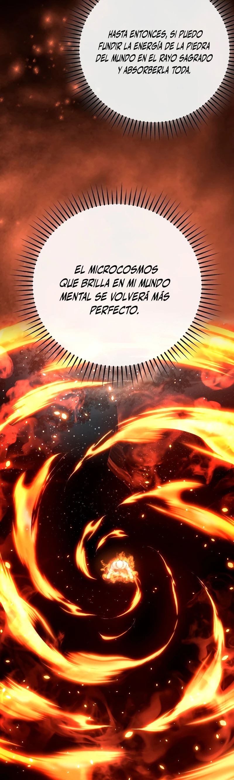 La Ascensión Marcial del Dios Demonio Capítulo 37 - Page 31