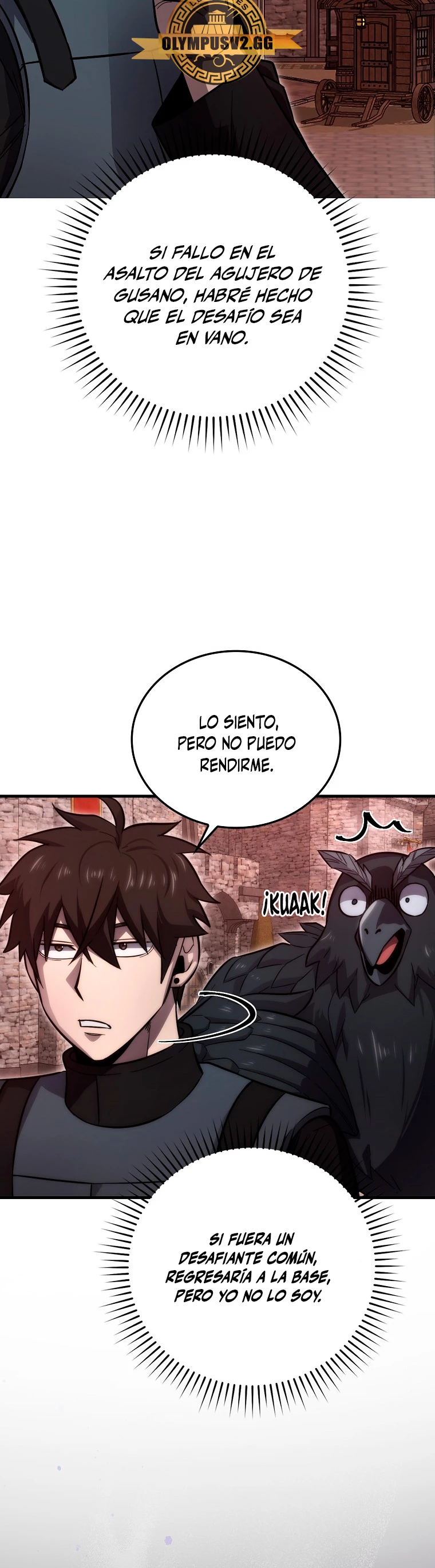 La Ascensión Marcial del Dios Demonio Capítulo 47 - Page 59