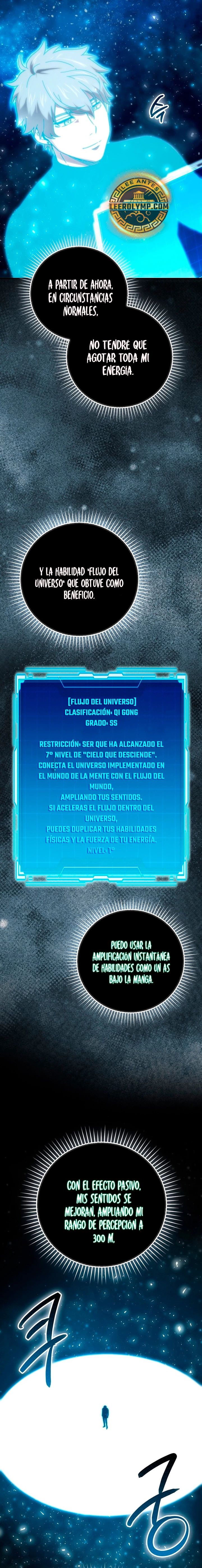 La Ascensión Marcial del Dios Demonio Capítulo 86 - Page 25