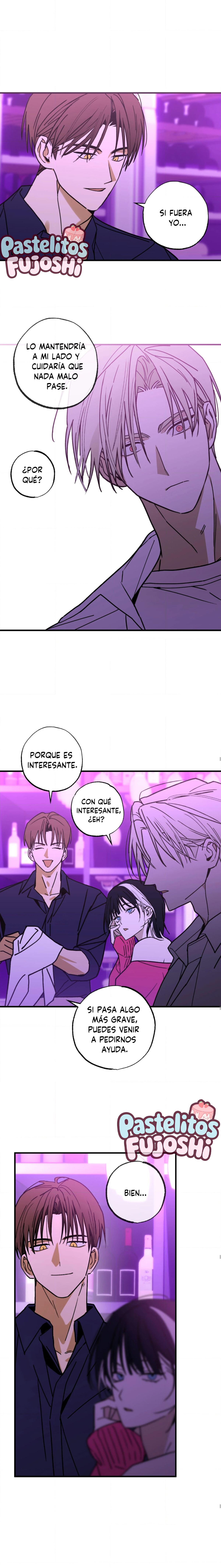 casa gumiho Capítulo 4 - Page 16