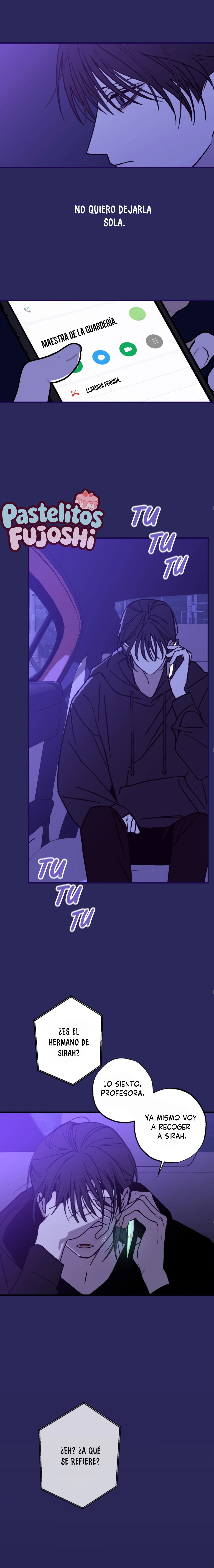 casa gumiho Capítulo 5 - Page 17