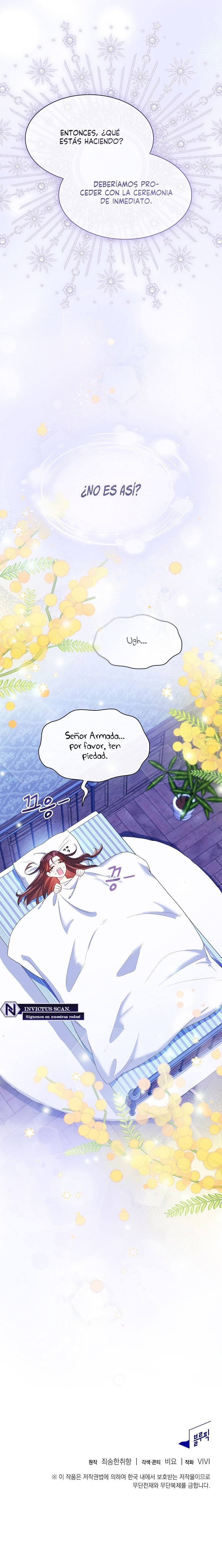 ¿Cómo es que soy M? Capítulo 9 - Page 13
