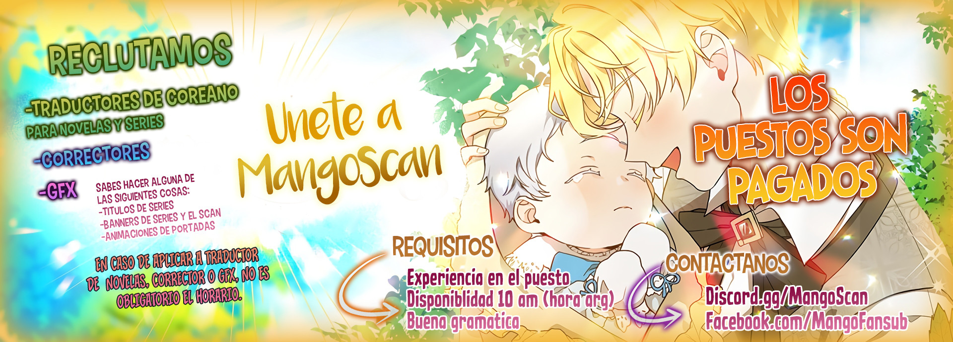 Hombre Oscuro, ¡Haré Todo Por Ti Excepto El Matrimonio! Capítulo 6 - Page 2