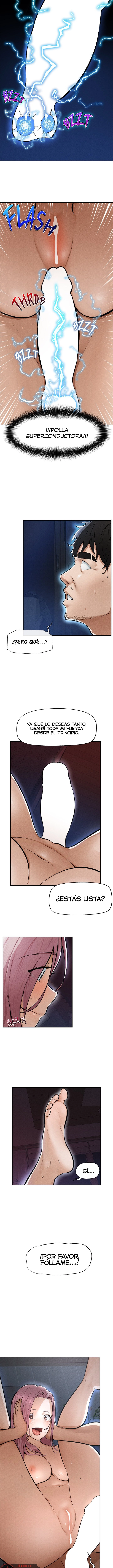 El Superconductor Capítulo 1 - Page 10