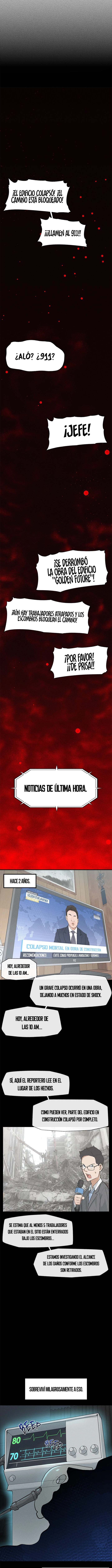 El Superconductor Capítulo 1 - Page 15