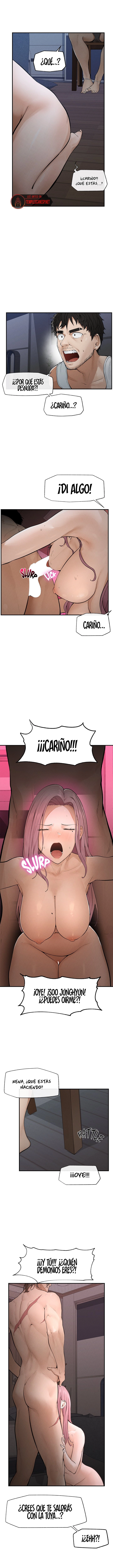 El Superconductor Capítulo 1 - Page 2