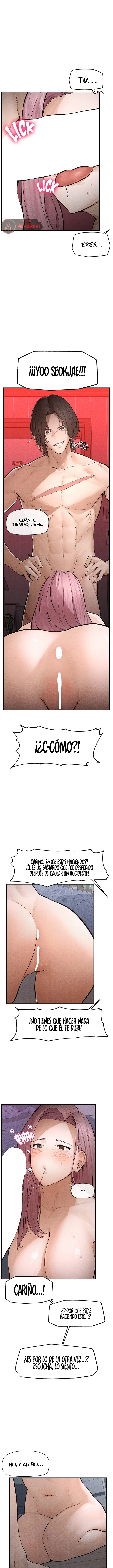 El Superconductor Capítulo 1 - Page 3