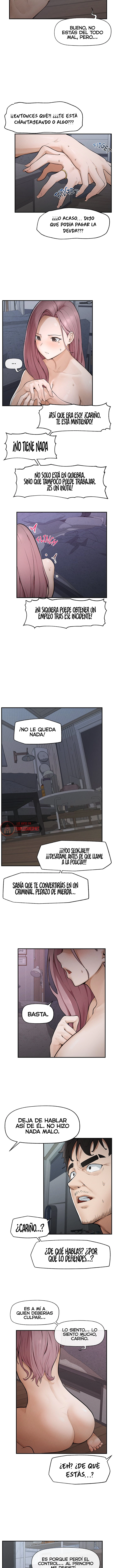 El Superconductor Capítulo 1 - Page 4
