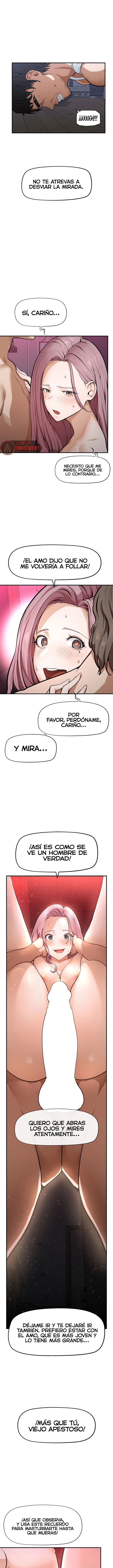 El Superconductor Capítulo 1 - Page 8