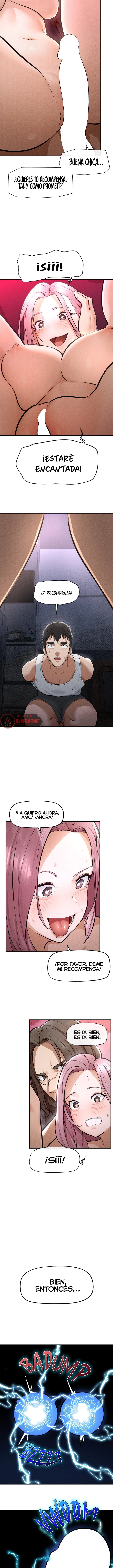 El Superconductor Capítulo 1 - Page 9