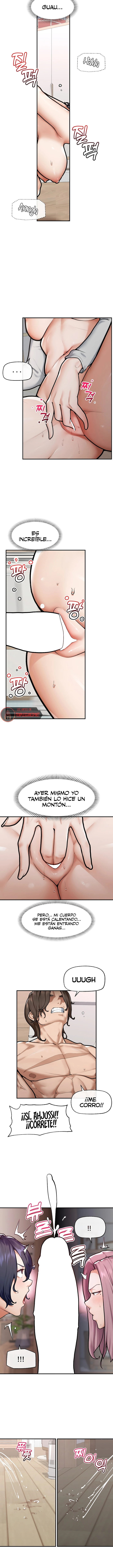 El Superconductor Capítulo 10 - Page 4