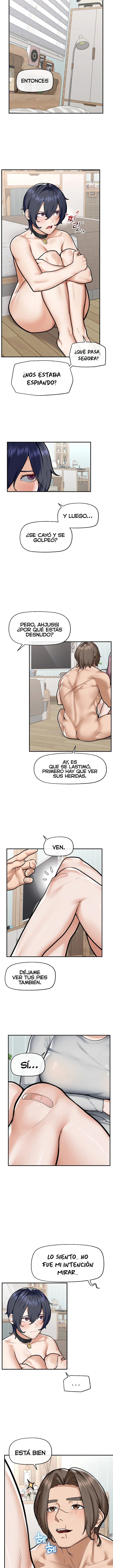 El Superconductor Capítulo 10 - Page 7