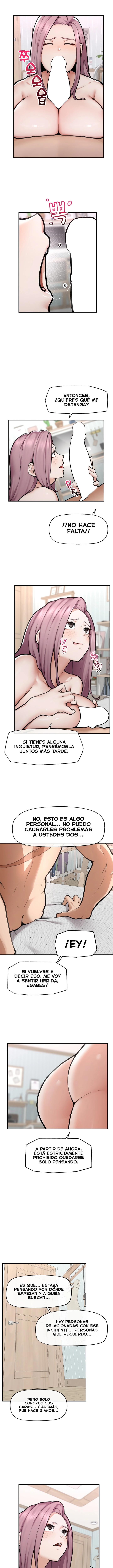 El Superconductor Capítulo 11 - Page 10