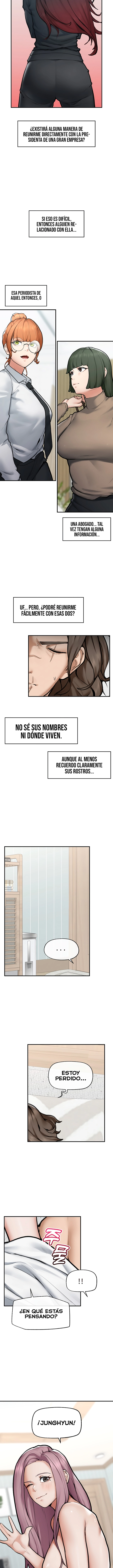 El Superconductor Capítulo 11 - Page 8