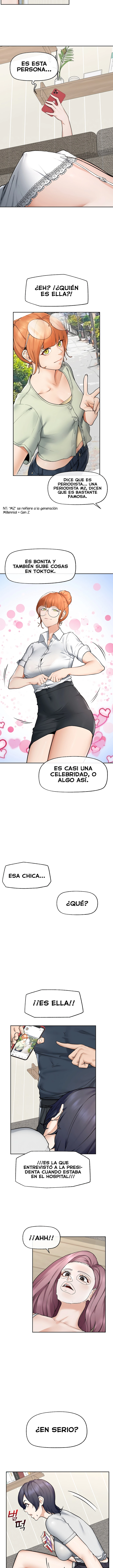 El Superconductor Capítulo 12 - Page 10
