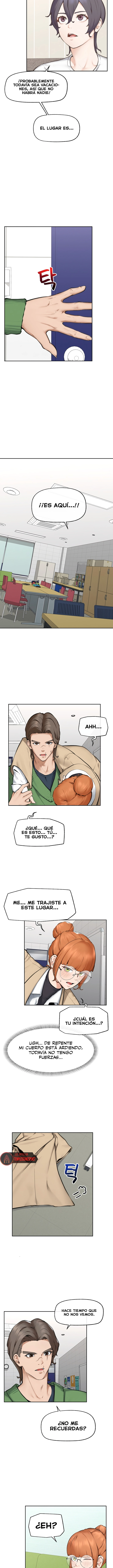 El Superconductor Capítulo 13 - Page 10
