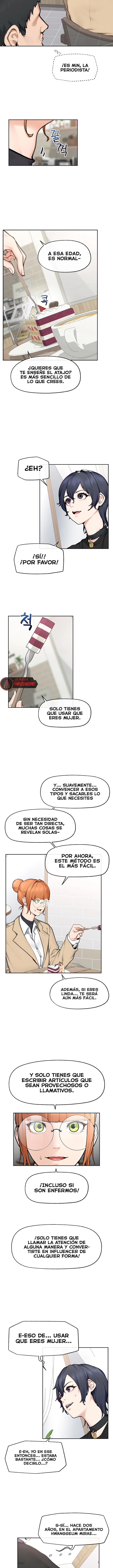 El Superconductor Capítulo 13 - Page 6