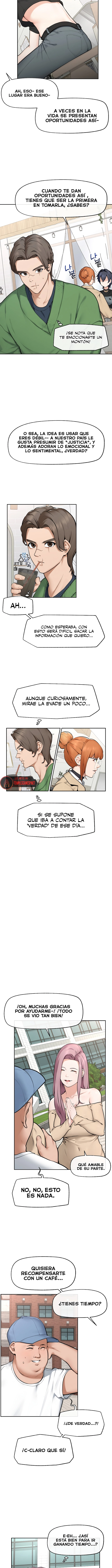 El Superconductor Capítulo 13 - Page 7
