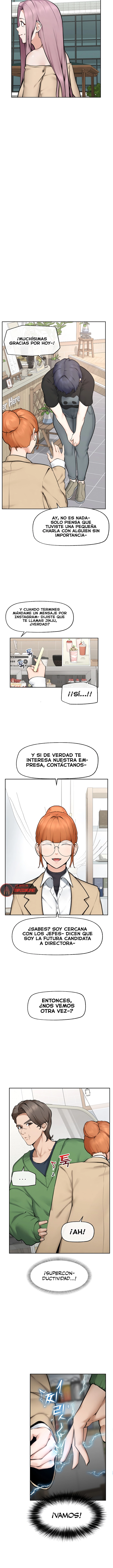 El Superconductor Capítulo 13 - Page 8