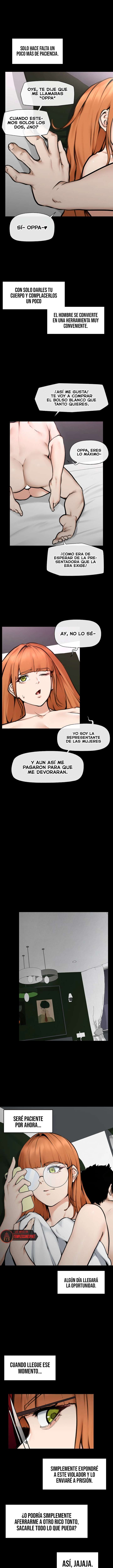 El Superconductor Capítulo 15 - Page 2