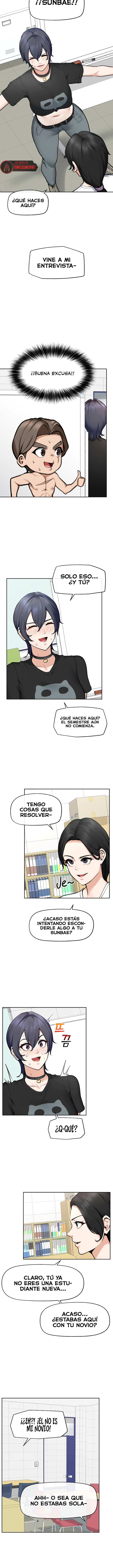 El Superconductor Capítulo 16 - Page 3