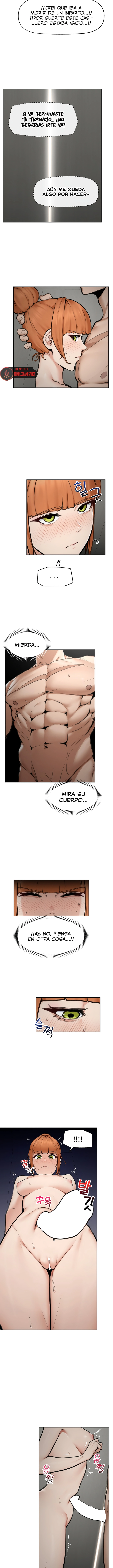 El Superconductor Capítulo 16 - Page 5