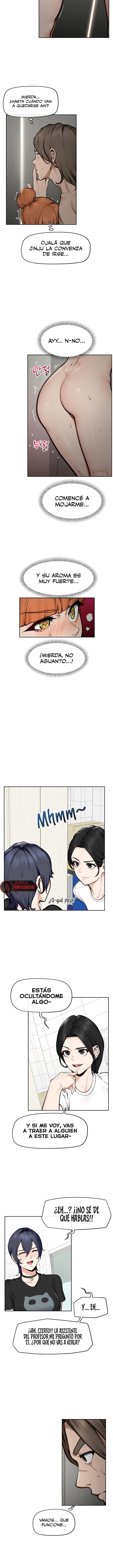 El Superconductor Capítulo 16 - Page 6