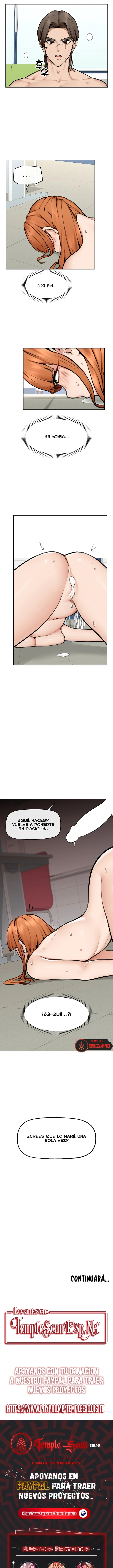 El Superconductor Capítulo 17 - Page 12