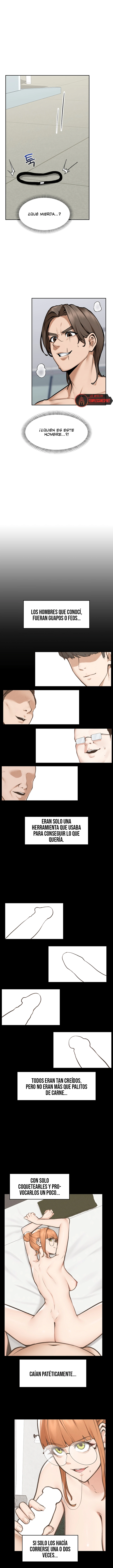 El Superconductor Capítulo 17 - Page 6