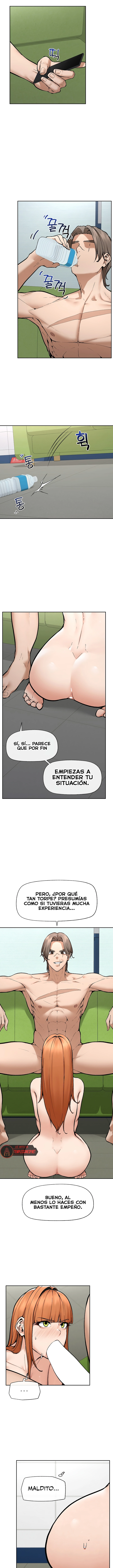 El Superconductor Capítulo 18 - Page 3