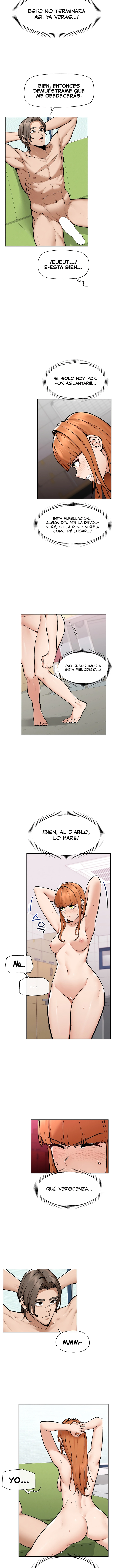 El Superconductor Capítulo 18 - Page 6