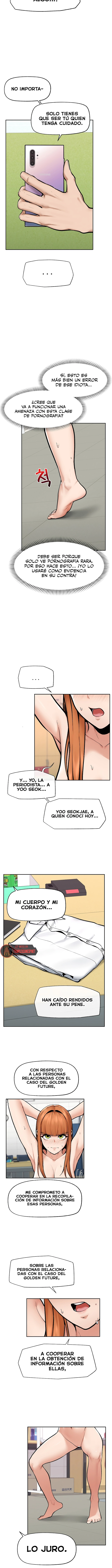 El Superconductor Capítulo 18 - Page 8