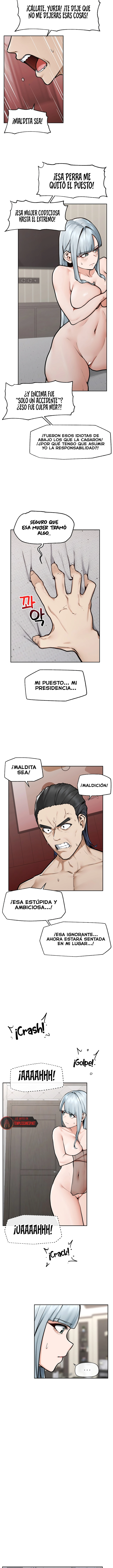 El Superconductor Capítulo 19 - Page 7