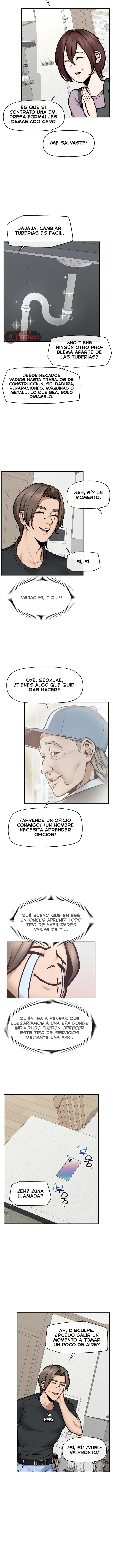El Superconductor Capítulo 20 - Page 4