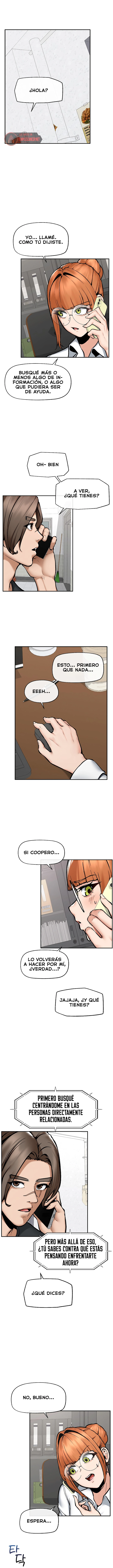 El Superconductor Capítulo 20 - Page 5