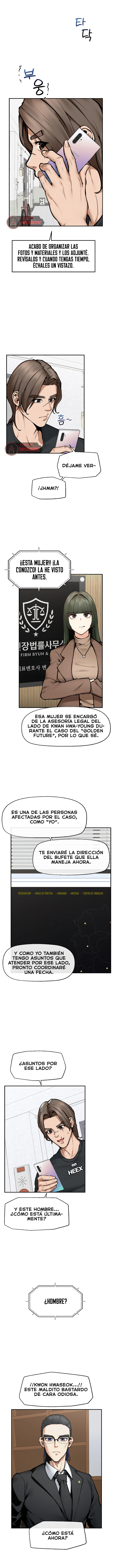 El Superconductor Capítulo 20 - Page 6