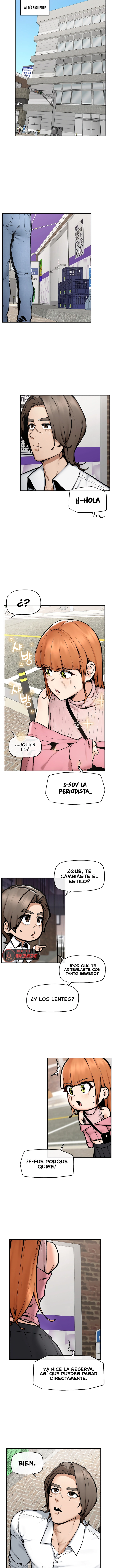 El Superconductor Capítulo 22 - Page 11