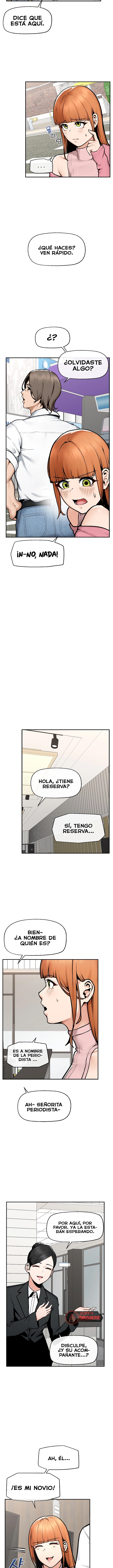 El Superconductor Capítulo 22 - Page 12