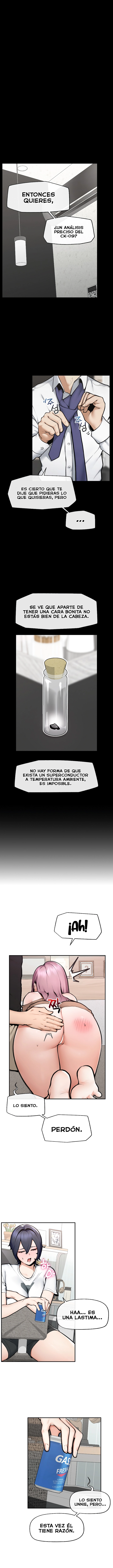 El Superconductor Capítulo 22 - Page 2