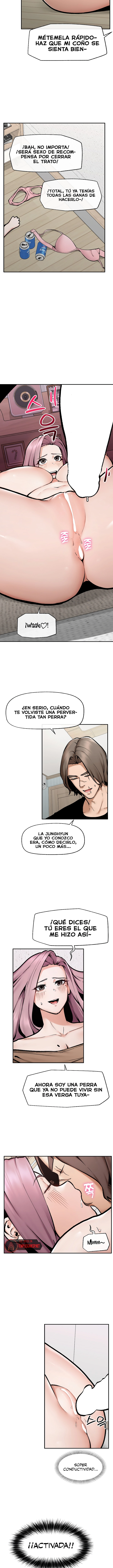 El Superconductor Capítulo 22 - Page 7