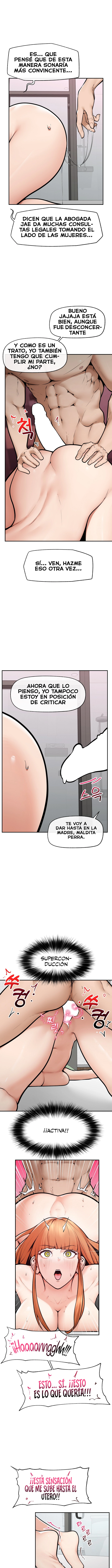 El Superconductor Capítulo 23 - Page 11